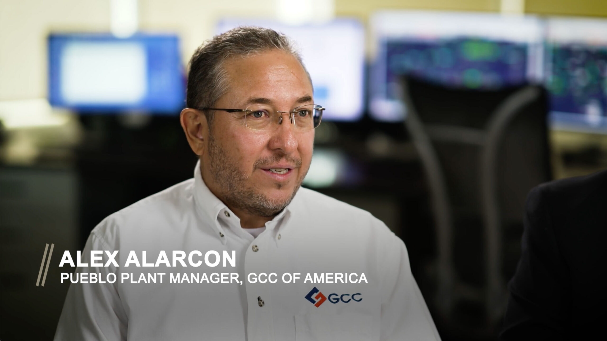 GCC of America on Community Outreach in Pueblo, CO