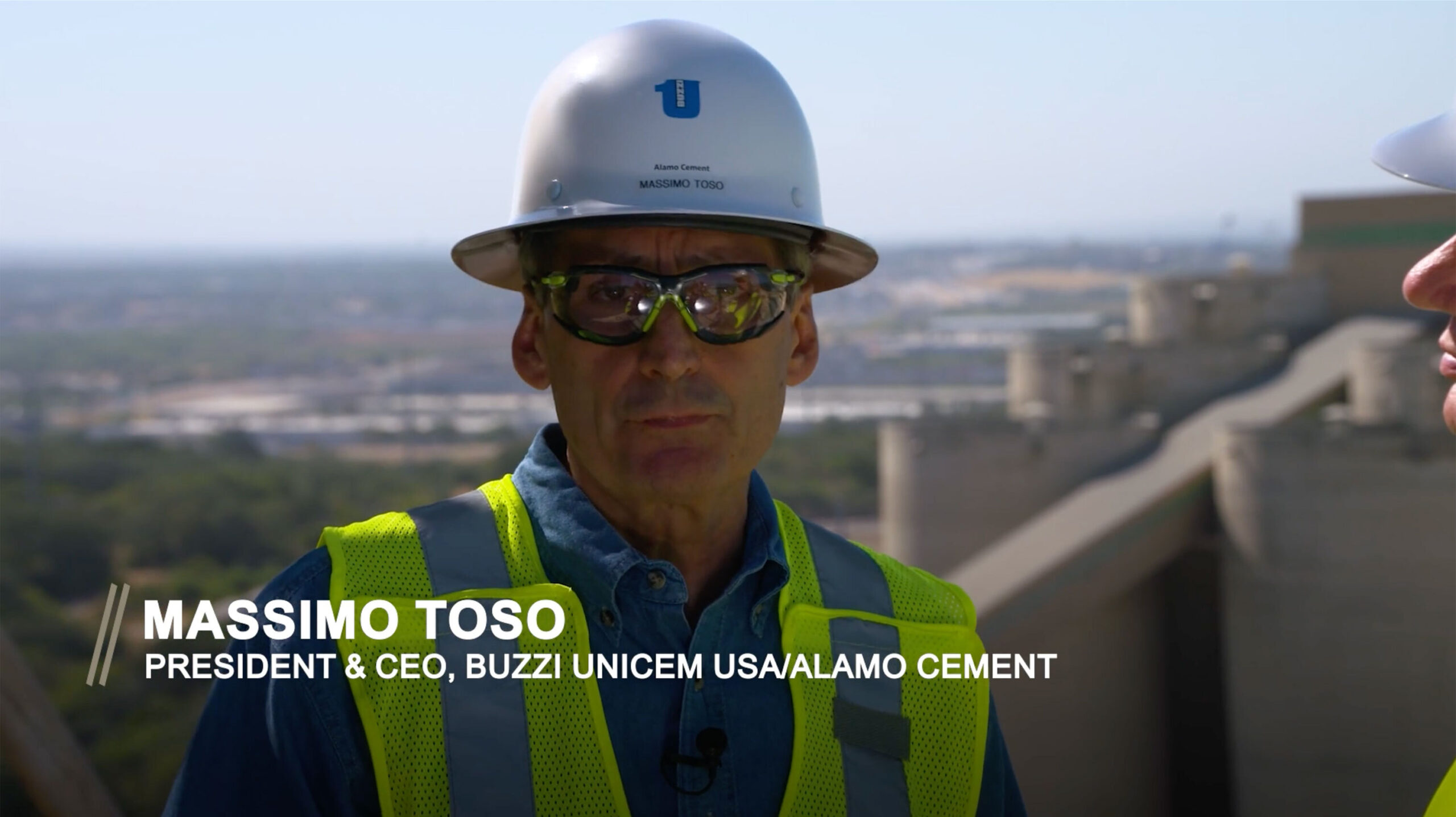 Massimo-Toso-of-Buzzi-Unicem-USA-On-the-Road-with-the-Roadmap