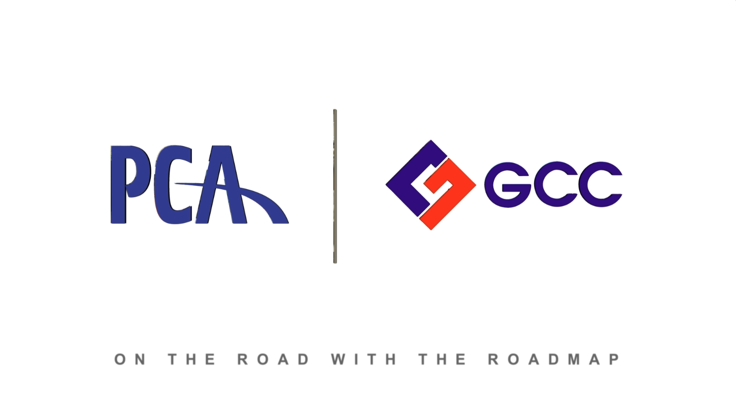 Ron Henley of GCC of America – On the Road with the Roadmap