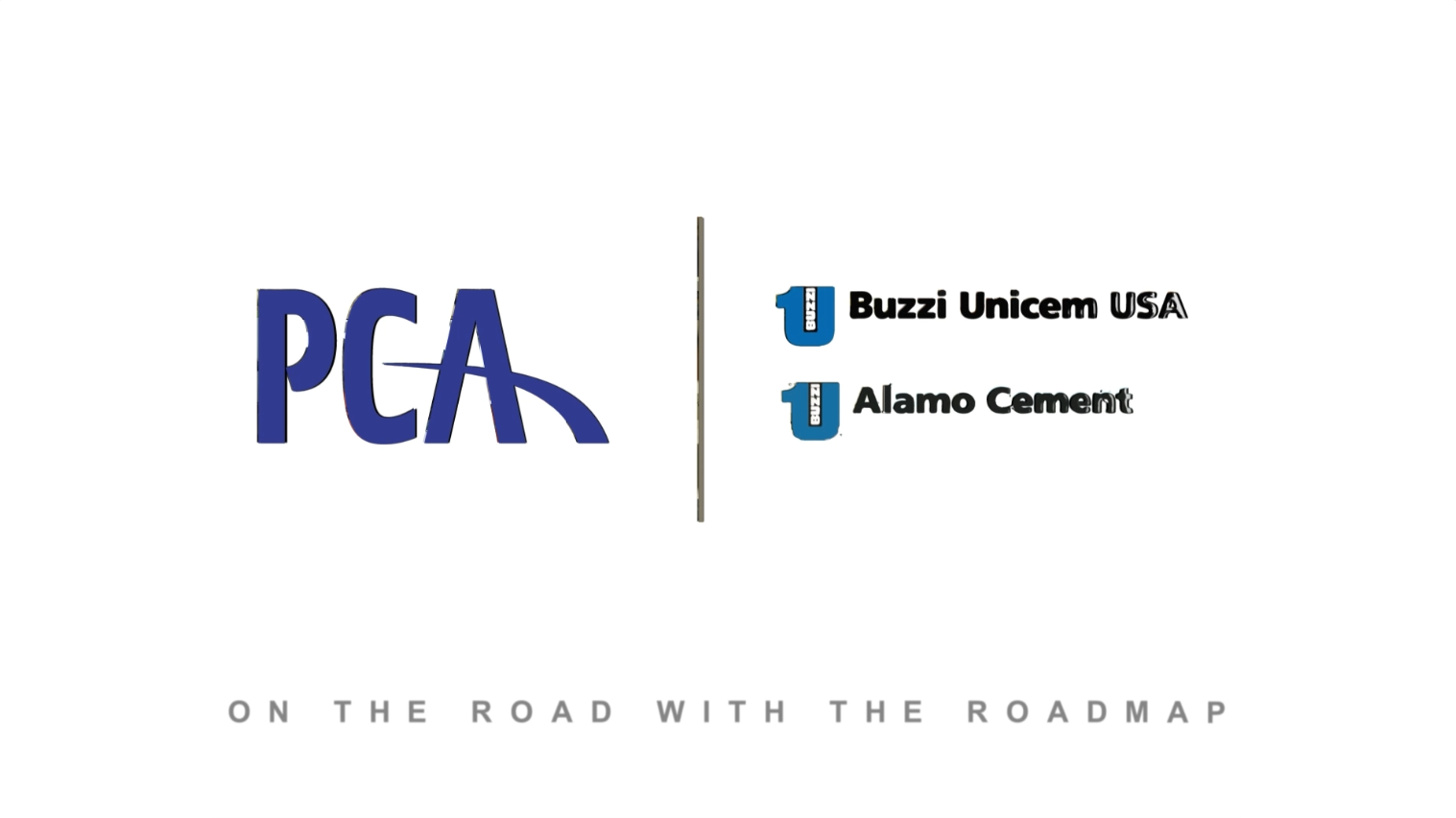 Massimo Toso of Buzzi Unicem USA – On the Road with the Roadmap
